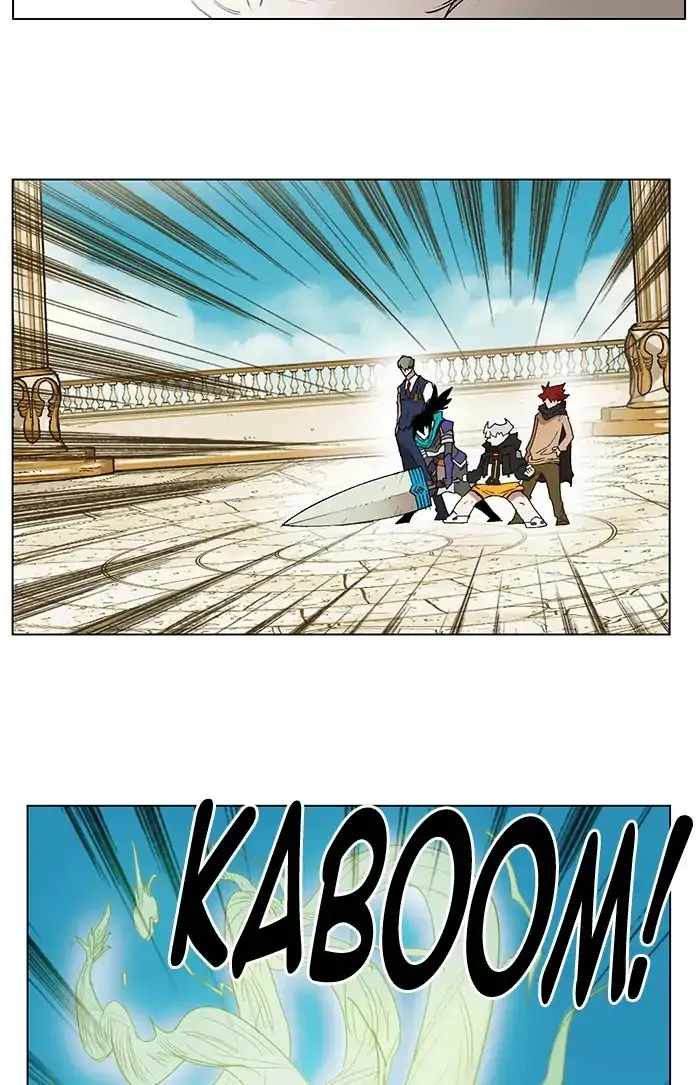 Read Hardcore Leveling Warrior chapter 164 image 65 on Lezhin