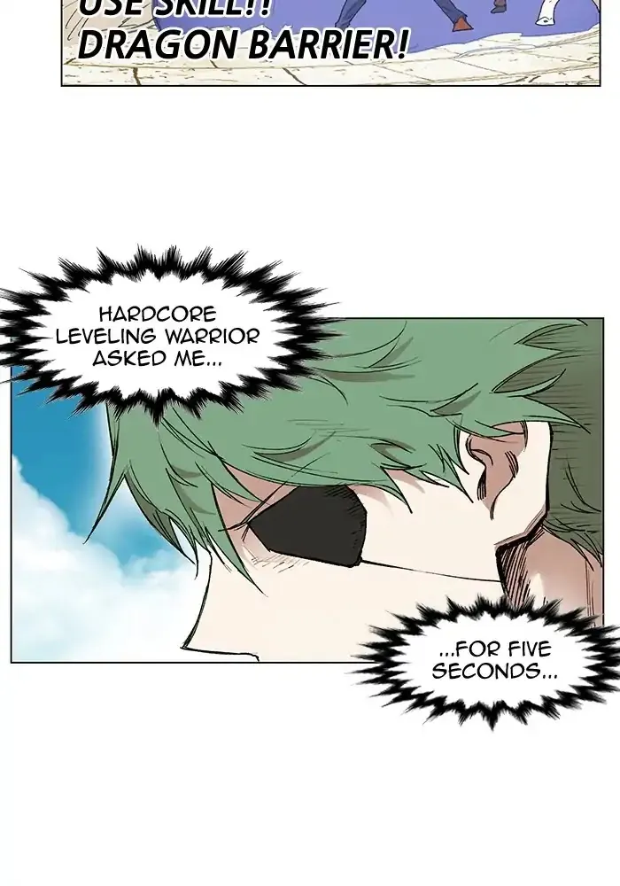 Read Hardcore Leveling Warrior chapter 164 image 68 on Lezhin