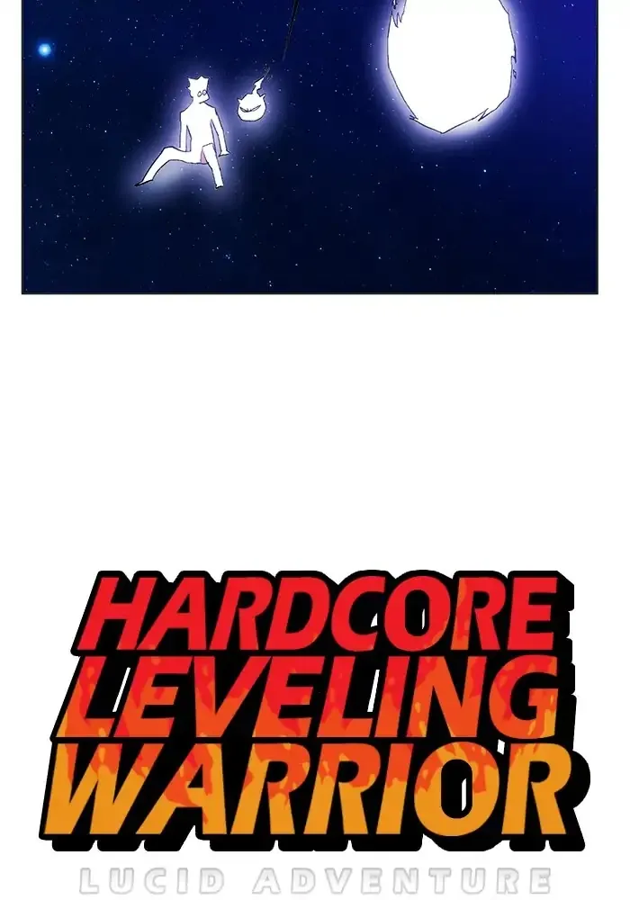 Read Hardcore Leveling Warrior chapter 164 image 7 on Lezhin