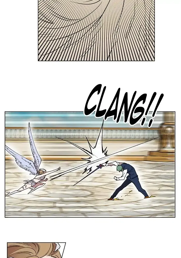 Read Hardcore Leveling Warrior chapter 164 image 70 on Lezhin