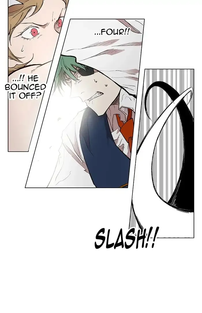 Read Hardcore Leveling Warrior chapter 164 image 71 on Lezhin