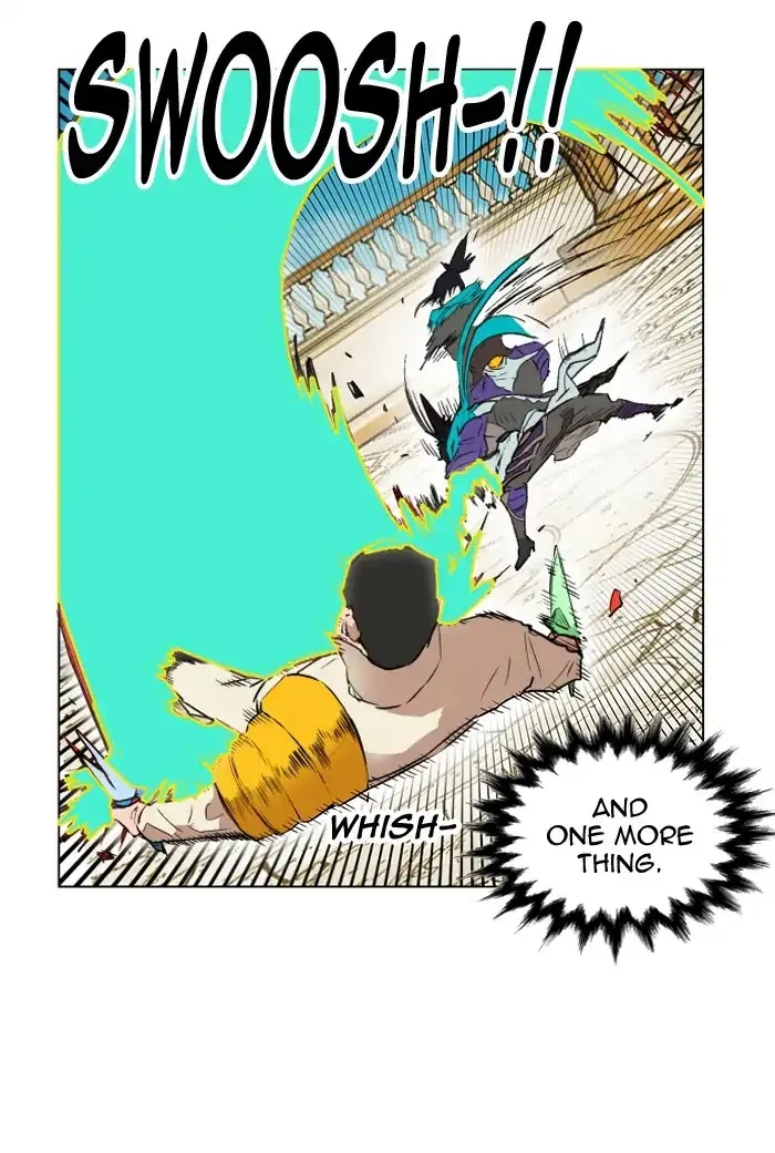 Read Hardcore Leveling Warrior chapter 164 image 74 on Lezhin
