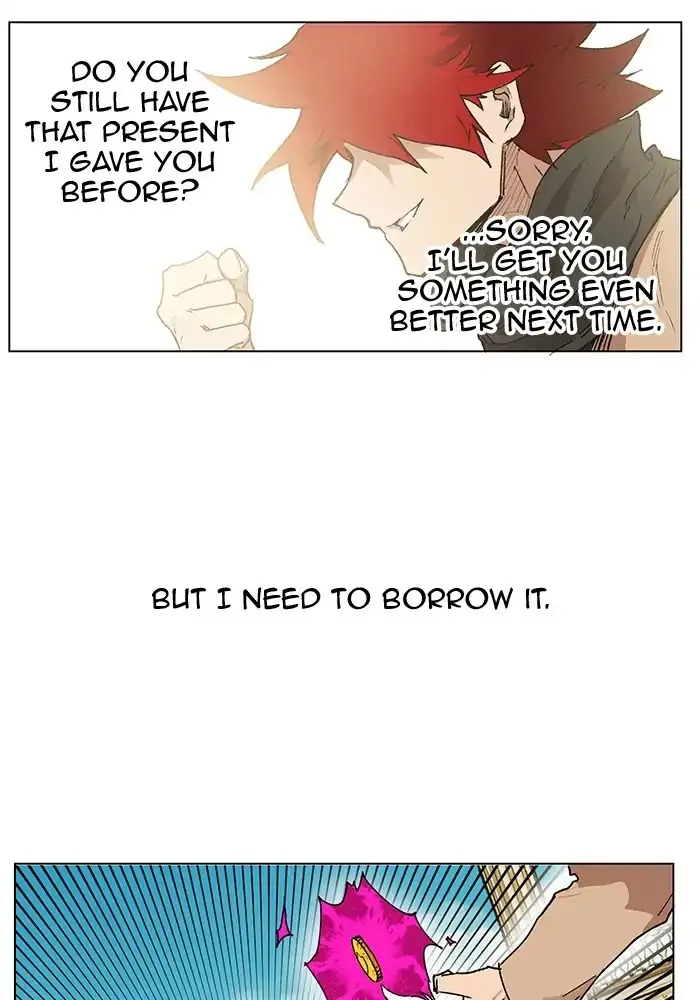 Read Hardcore Leveling Warrior chapter 164 image 75 on Lezhin
