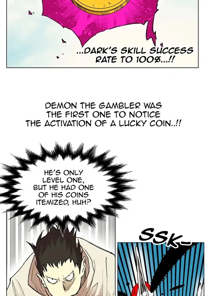 Read Hardcore Leveling Warrior chapter 164 image 77 on Lezhin
