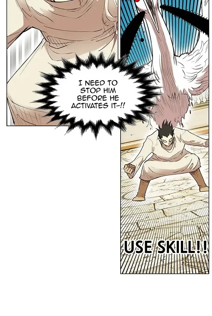 Read Hardcore Leveling Warrior chapter 164 image 78 on Lezhin