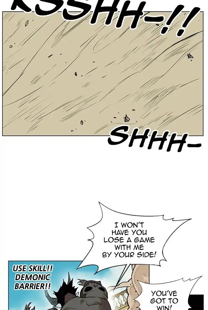 Read Hardcore Leveling Warrior chapter 164 image 80 on Lezhin