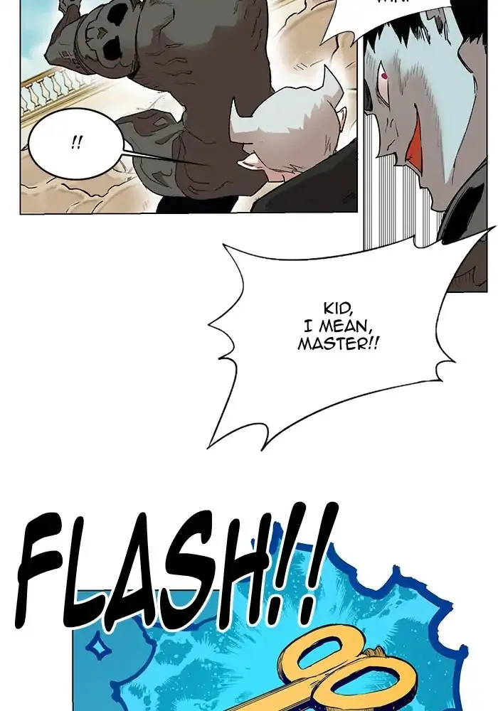 Read Hardcore Leveling Warrior chapter 164 image 81 on Lezhin