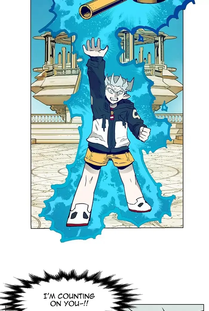 Read Hardcore Leveling Warrior chapter 164 image 82 on Lezhin