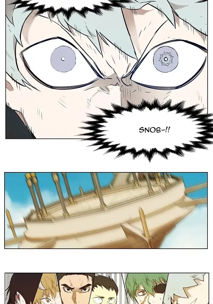 Read Hardcore Leveling Warrior chapter 164 image 83 on Lezhin
