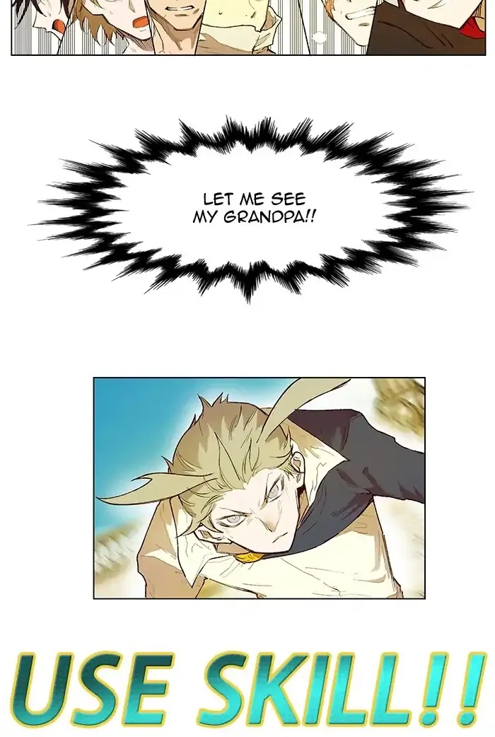 Read Hardcore Leveling Warrior chapter 164 image 84 on Lezhin
