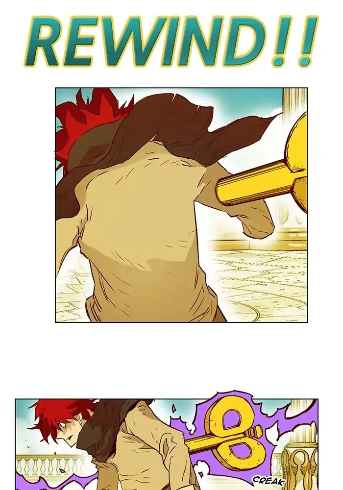 Read Hardcore Leveling Warrior chapter 164 image 85 on Lezhin