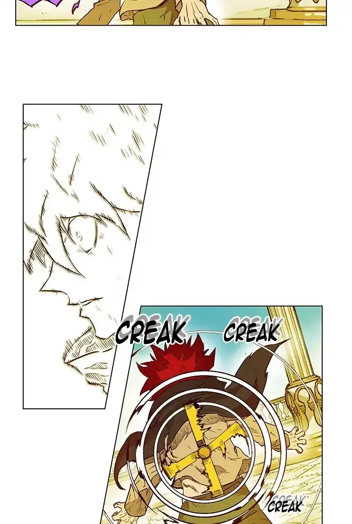 Read Hardcore Leveling Warrior chapter 164 image 86 on Lezhin
