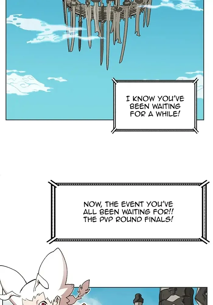 Read Hardcore Leveling Warrior chapter 164 image 9 on Lezhin