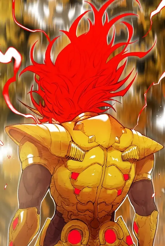 Read Hardcore Leveling Warrior chapter 164 image 90 on Lezhin