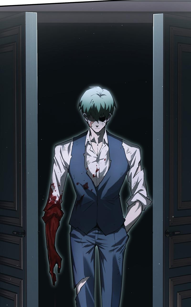 Read Hardcore Leveling Warrior chapter 165.1 image 1 on Lezhin