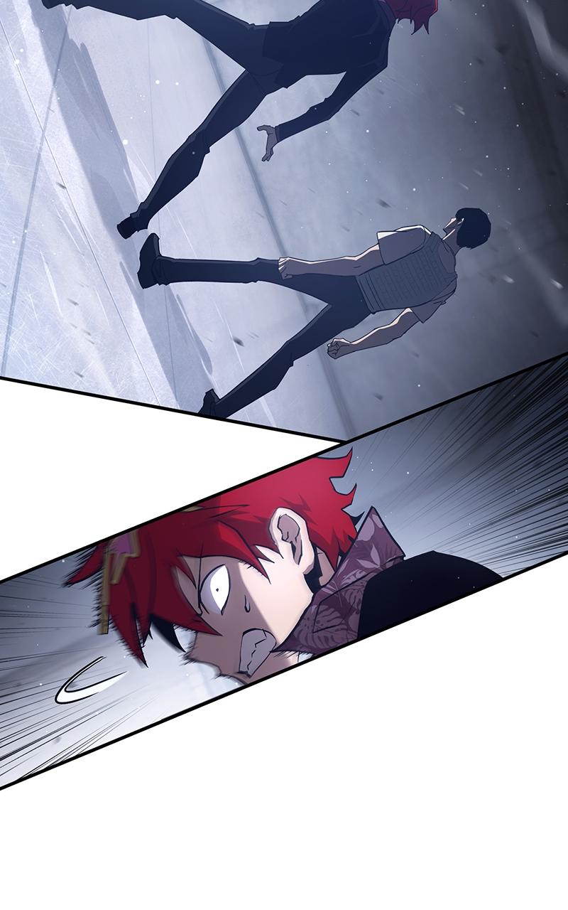 Read Hardcore Leveling Warrior chapter 165.1 image 10 on Lezhin