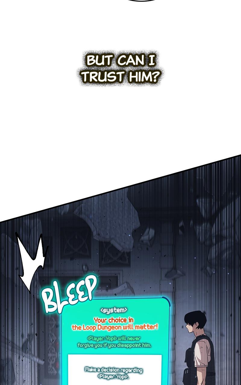 Read Hardcore Leveling Warrior chapter 165.1 image 100 on Lezhin