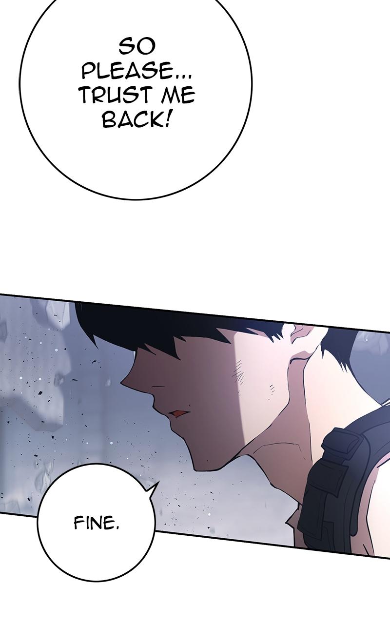 Read Hardcore Leveling Warrior chapter 165.1 image 104 on Lezhin