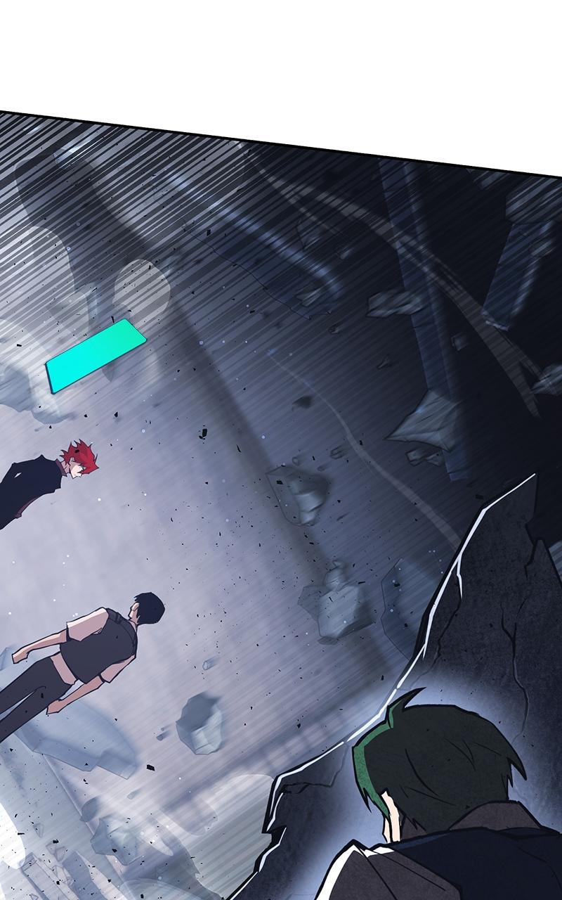 Read Hardcore Leveling Warrior chapter 165.1 image 106 on Lezhin