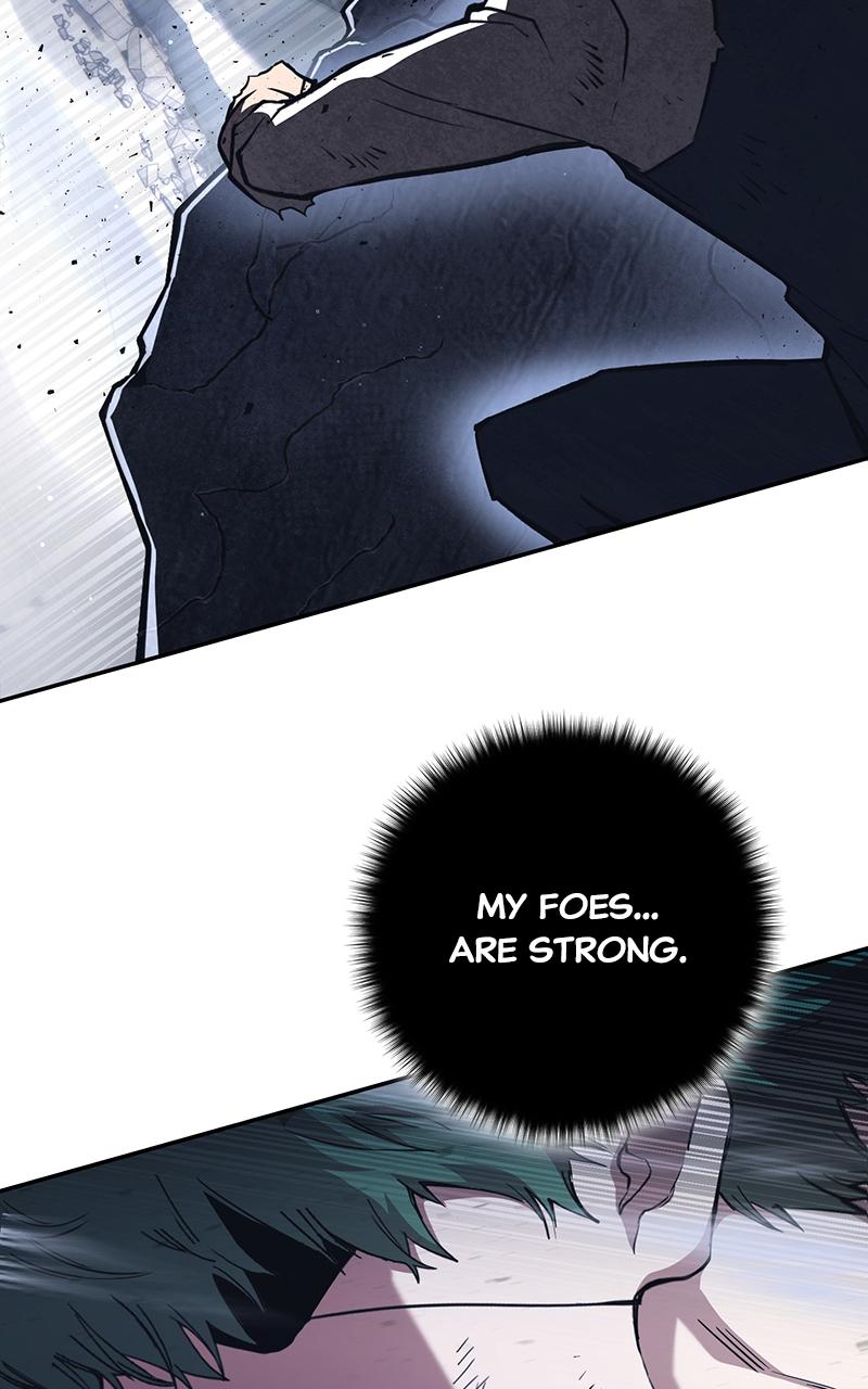 Read Hardcore Leveling Warrior chapter 165.1 image 107 on Lezhin