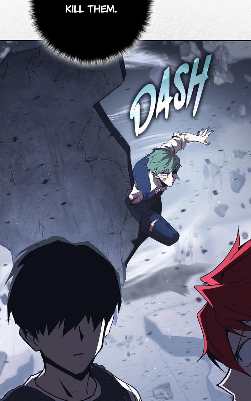 Read Hardcore Leveling Warrior chapter 165.1 image 110 on Lezhin