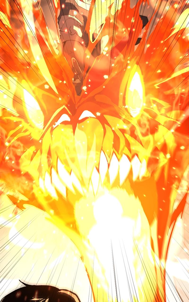 Read Hardcore Leveling Warrior chapter 165.1 image 125 on Lezhin