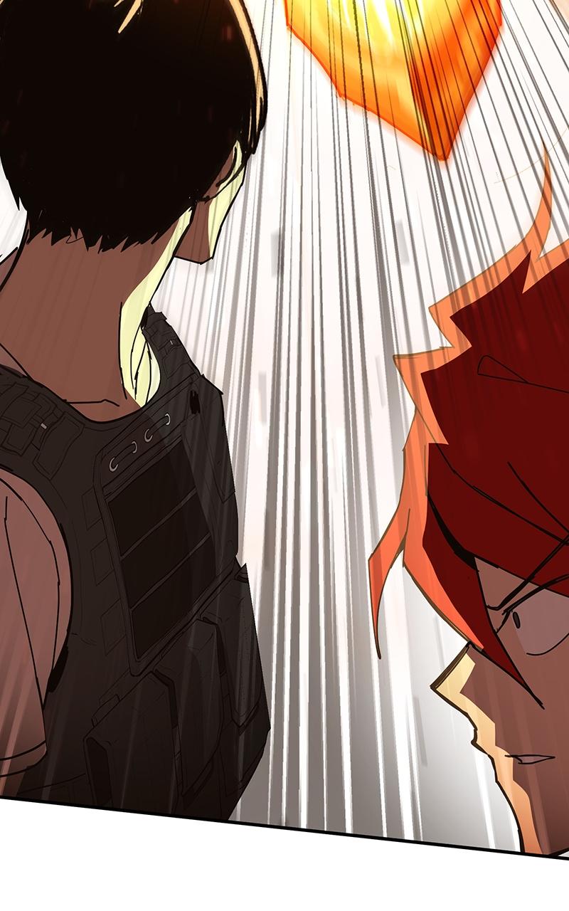 Read Hardcore Leveling Warrior chapter 165.1 image 126 on Lezhin