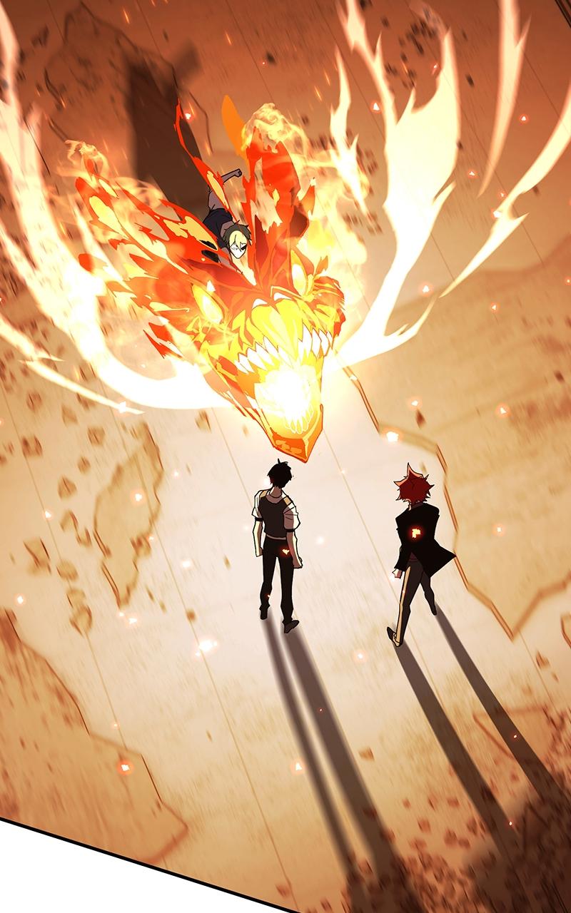 Read Hardcore Leveling Warrior chapter 165.1 image 131 on Lezhin