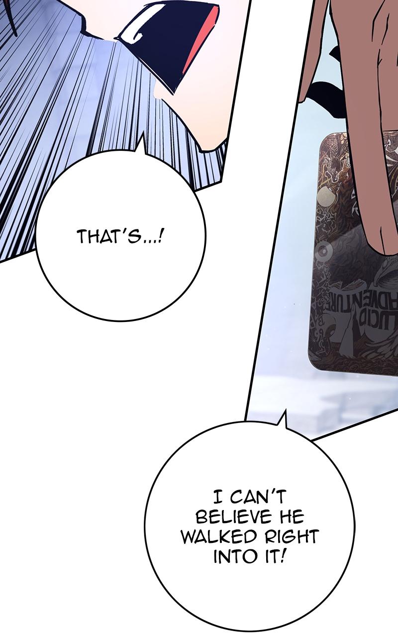 Read Hardcore Leveling Warrior chapter 165.1 image 142 on Lezhin