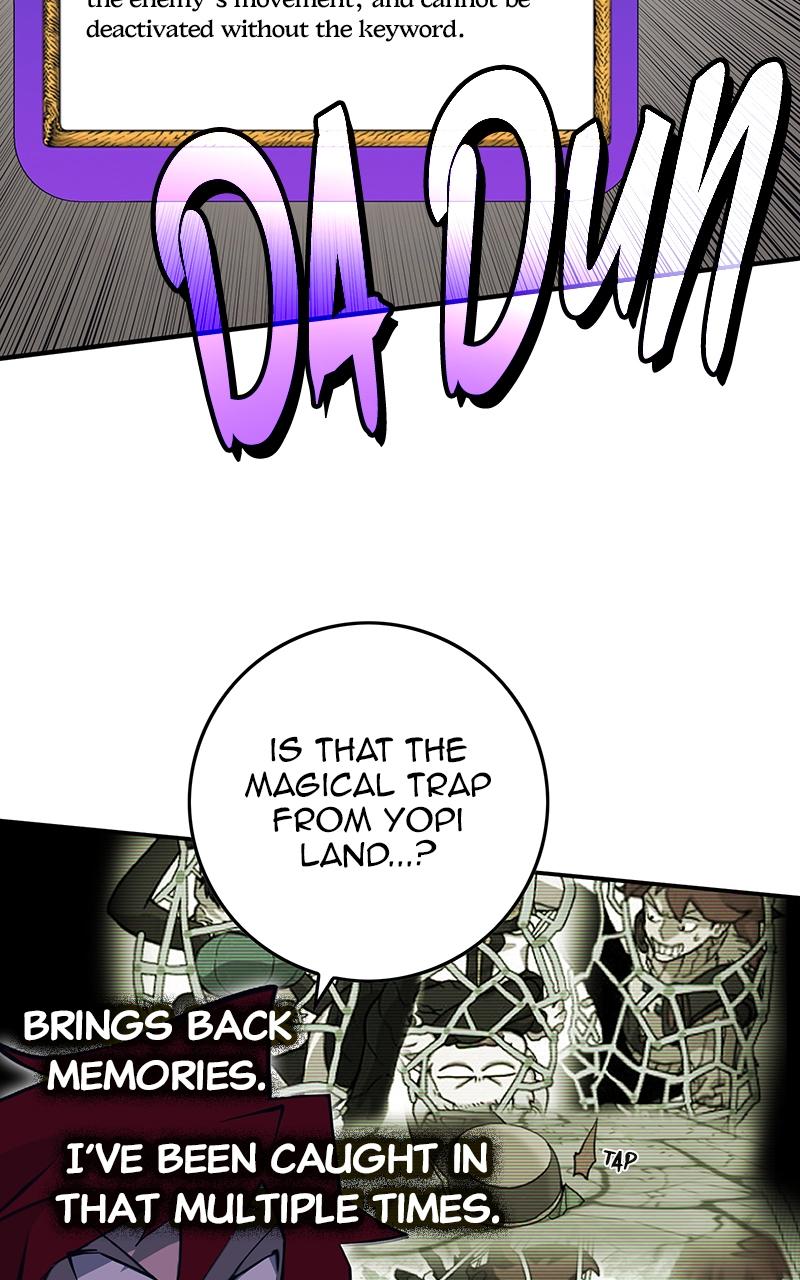 Read Hardcore Leveling Warrior chapter 165.1 image 147 on Lezhin