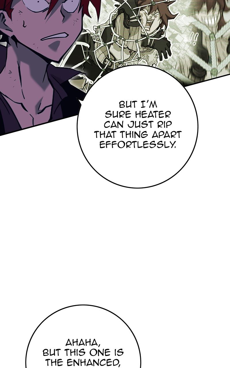 Read Hardcore Leveling Warrior chapter 165.1 image 148 on Lezhin