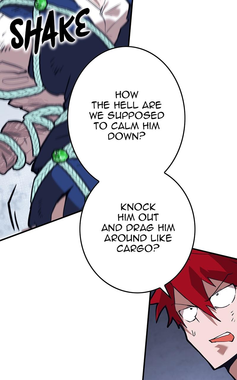Read Hardcore Leveling Warrior chapter 165.1 image 152 on Lezhin