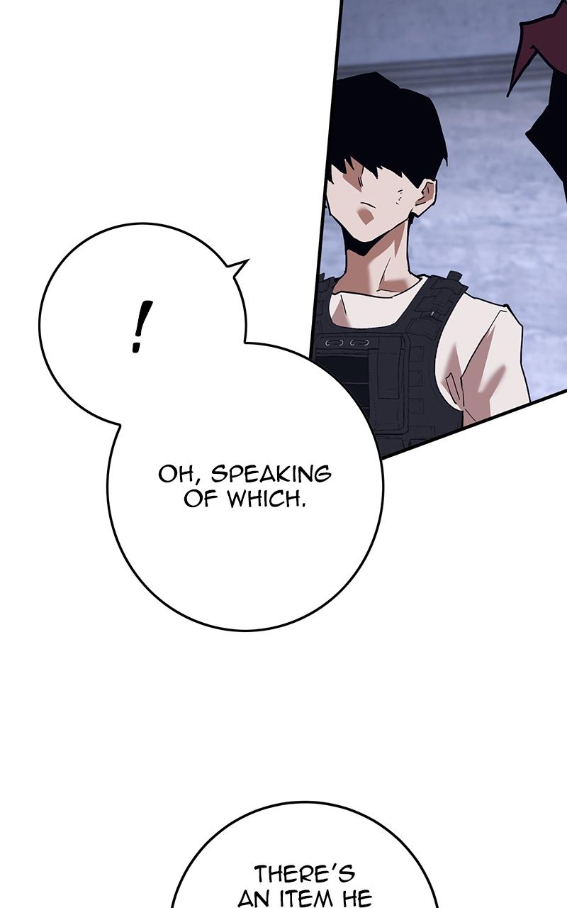 Read Hardcore Leveling Warrior chapter 165.1 image 153 on Lezhin