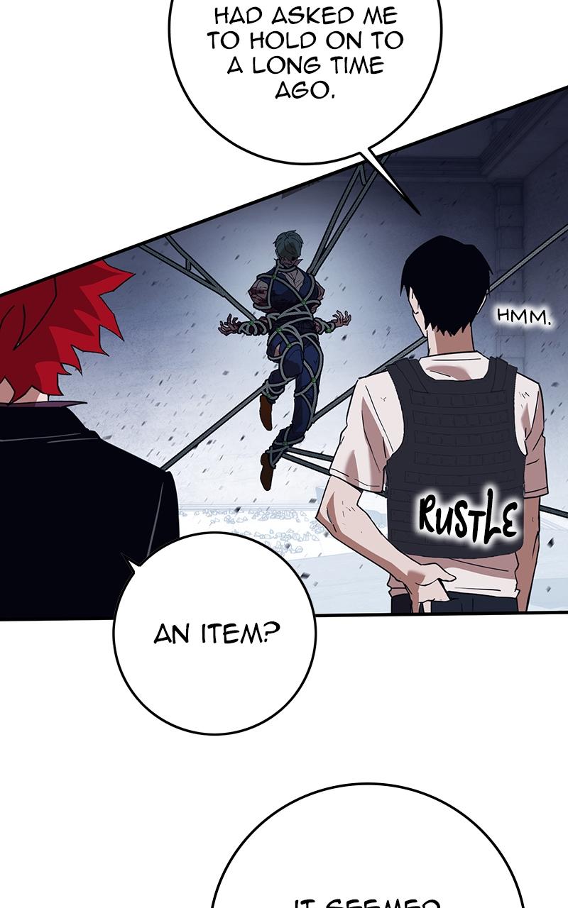 Read Hardcore Leveling Warrior chapter 165.1 image 154 on Lezhin