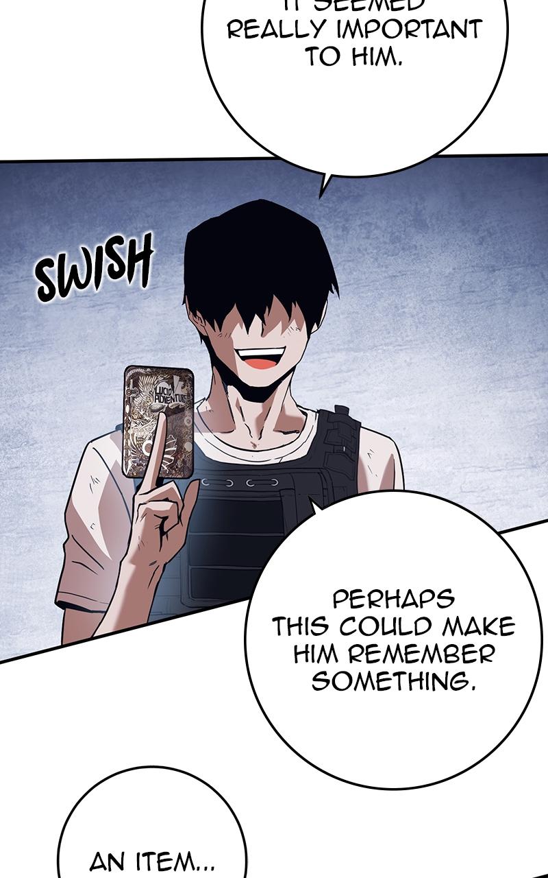 Read Hardcore Leveling Warrior chapter 165.1 image 155 on Lezhin