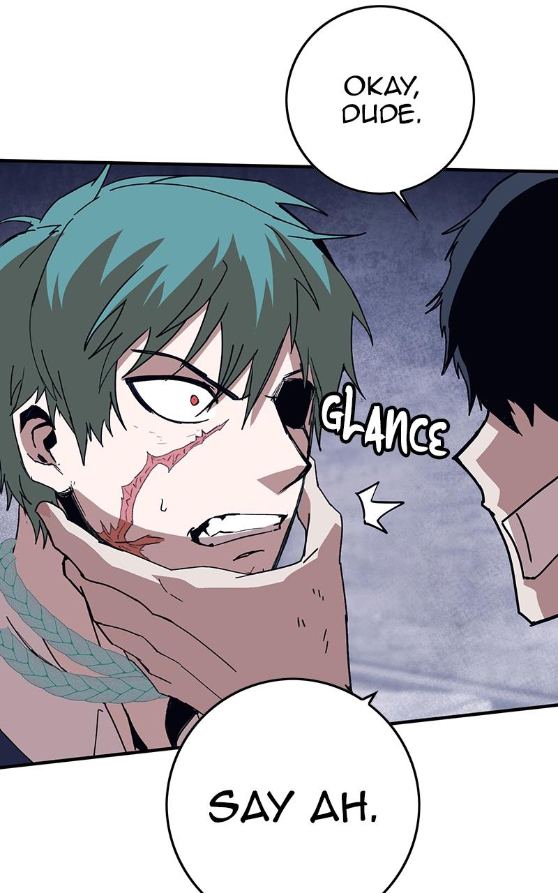 Read Hardcore Leveling Warrior chapter 165.1 image 157 on Lezhin
