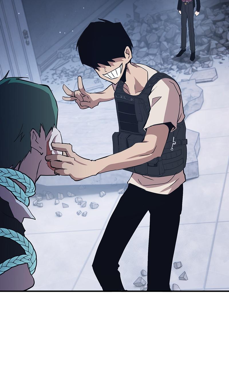 Read Hardcore Leveling Warrior chapter 165.1 image 160 on Lezhin