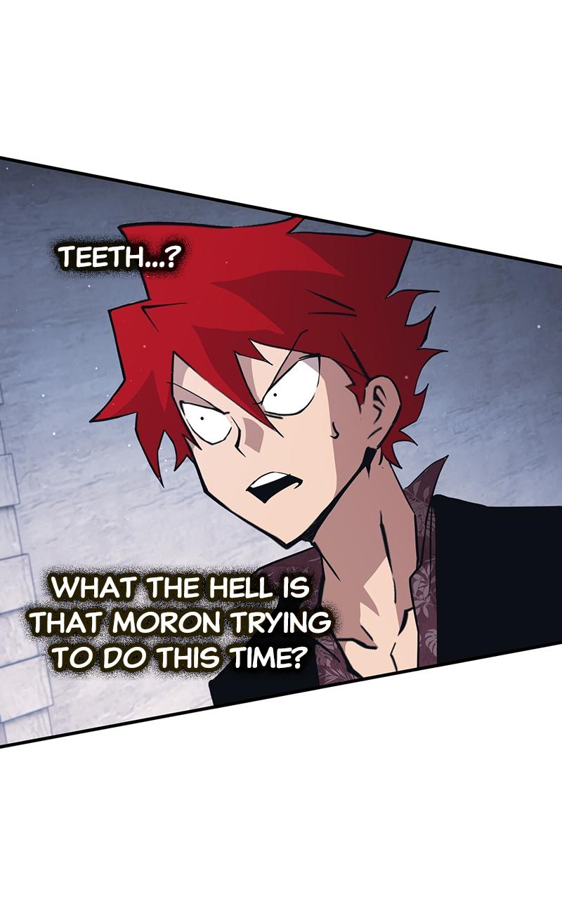 Read Hardcore Leveling Warrior chapter 165.1 image 165 on Lezhin