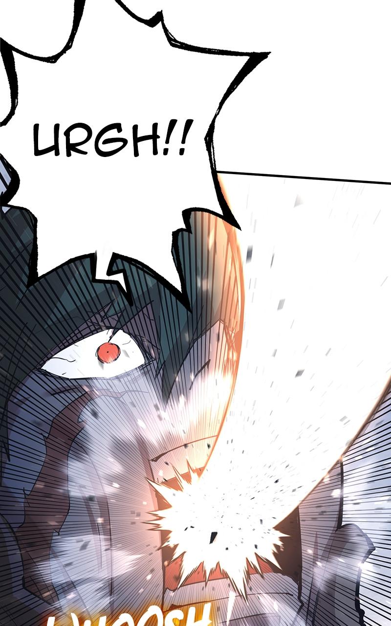 Read Hardcore Leveling Warrior chapter 165.1 image 168 on Lezhin