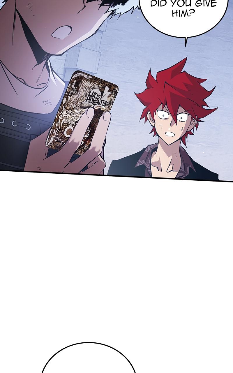 Read Hardcore Leveling Warrior chapter 165.1 image 178 on Lezhin
