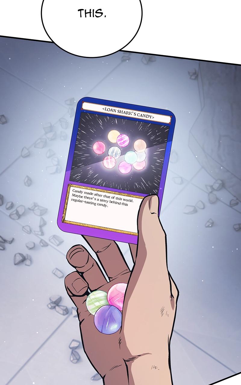 Read Hardcore Leveling Warrior chapter 165.1 image 179 on Lezhin