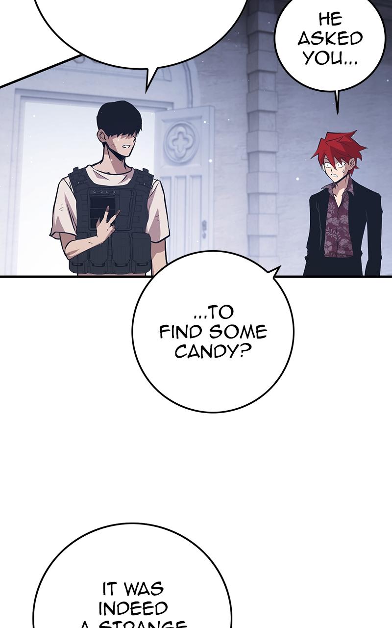Read Hardcore Leveling Warrior chapter 165.1 image 181 on Lezhin