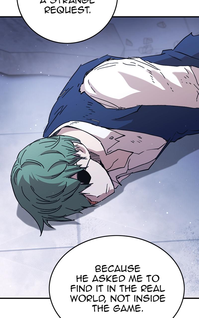 Read Hardcore Leveling Warrior chapter 165.1 image 182 on Lezhin