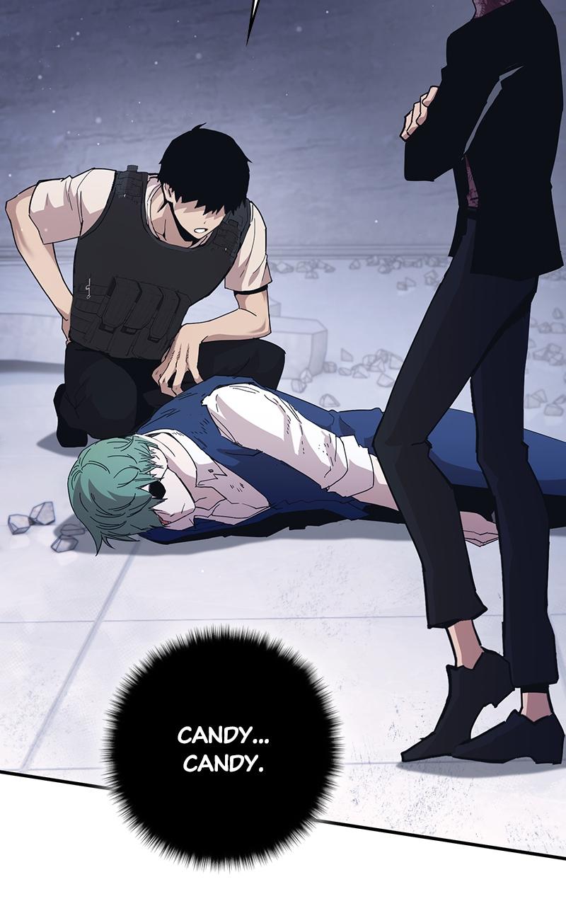 Read Hardcore Leveling Warrior chapter 165.1 image 184 on Lezhin