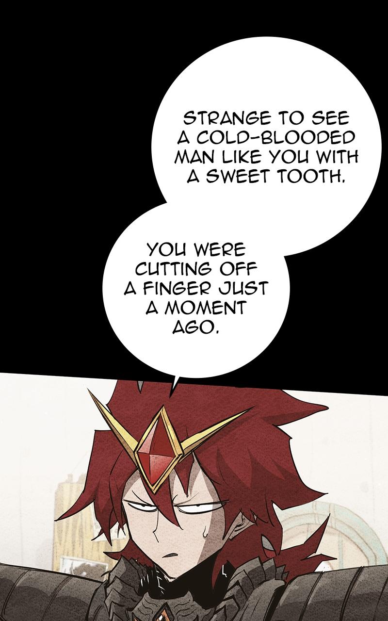 Read Hardcore Leveling Warrior chapter 165.1 image 188 on Lezhin