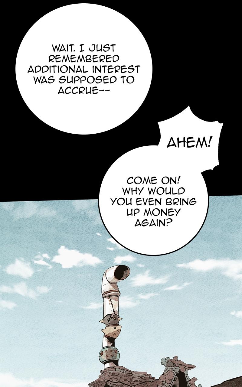 Read Hardcore Leveling Warrior chapter 165.1 image 195 on Lezhin