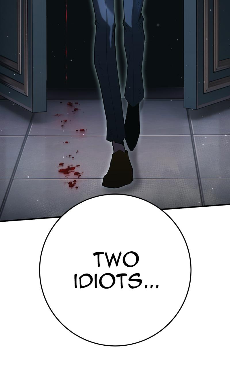 Read Hardcore Leveling Warrior chapter 165.1 image 2 on Lezhin