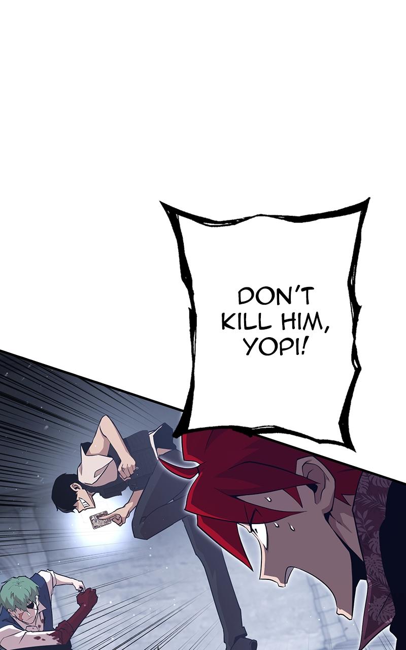 Read Hardcore Leveling Warrior chapter 165.1 image 20 on Lezhin