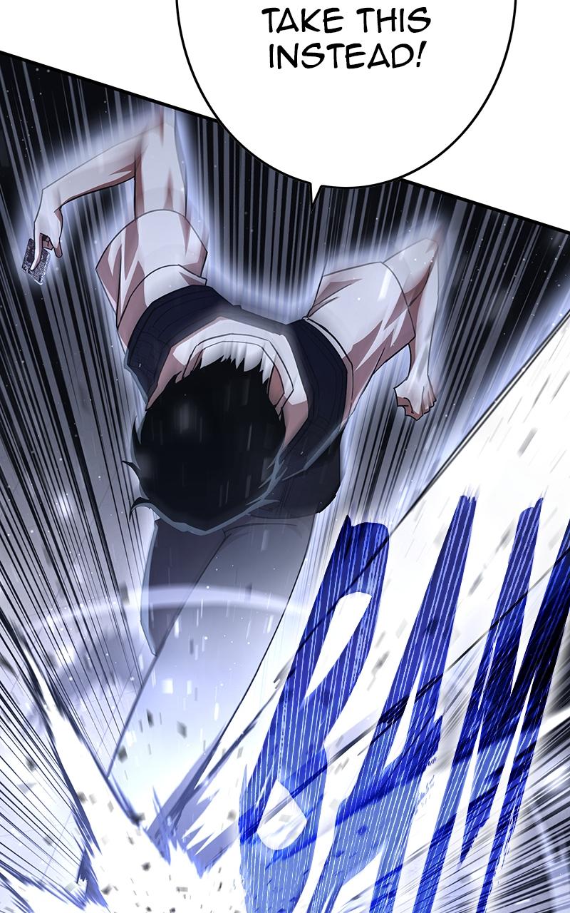 Read Hardcore Leveling Warrior chapter 165.1 image 22 on Lezhin
