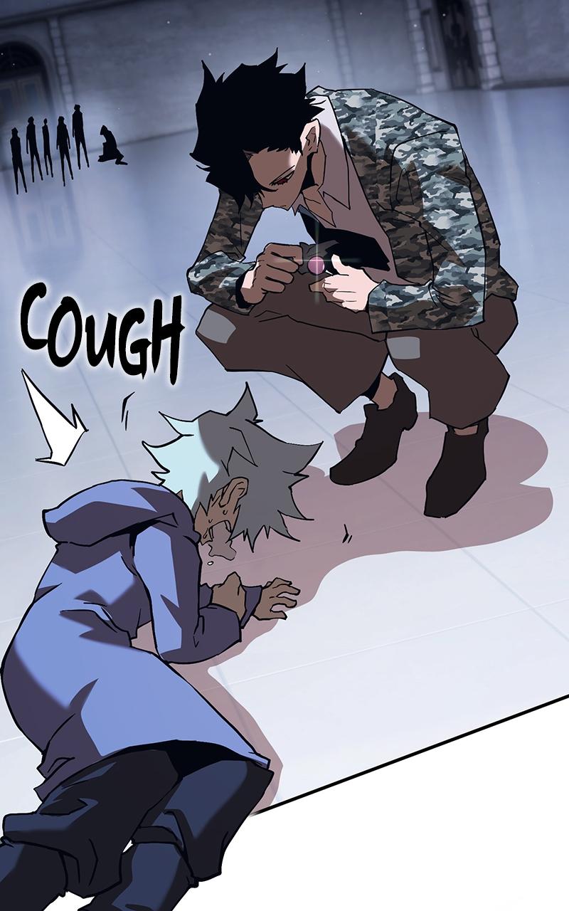 Read Hardcore Leveling Warrior chapter 165.1 image 222 on Lezhin